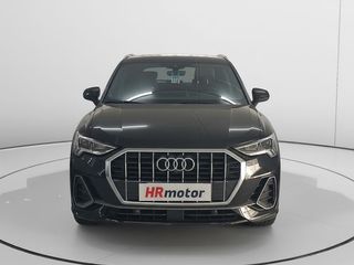 Audi Q3 35 TFSI S line