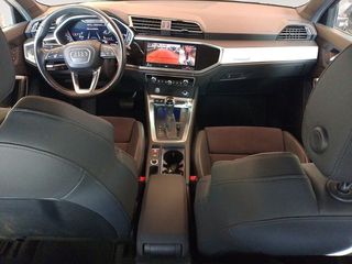 Audi Q3 35 TFSI S line