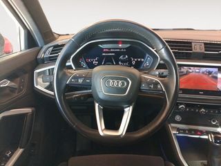 Audi Q3 35 TFSI S line