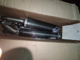 Ducati Monster 620 2002