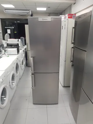 Nevera Combi Balay 1.85m con garantía