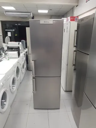 Nevera Combi Balay 1.85m con garantía