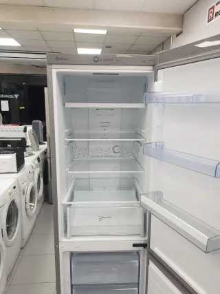 Nevera Combi Balay 1.85m con garantía