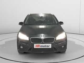 BMW Serie 2 Active Tourer 216 d Business