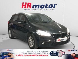 BMW Serie 2 Active Tourer 216 d Business