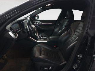 BMW Serie 4 420 i M Sport