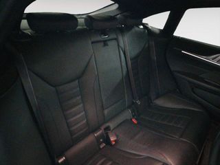 BMW Serie 4 420 i M Sport