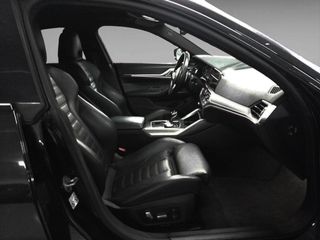 BMW Serie 4 420 i M Sport