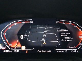 BMW Serie 4 420 i M Sport