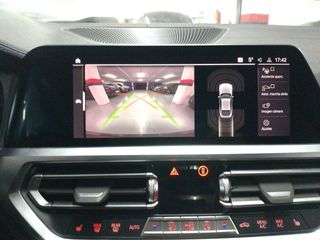 BMW Serie 4 420 i M Sport