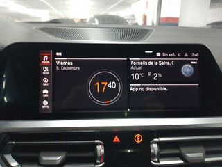 BMW Serie 4 420 i M Sport