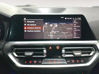 BMW Serie 4 420 i M Sport