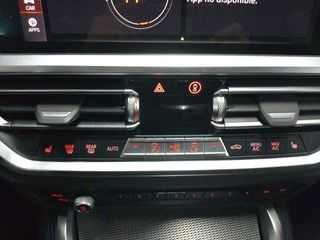 BMW Serie 4 420 i M Sport