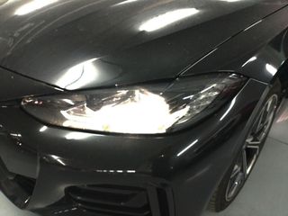 BMW Serie 4 420 i M Sport