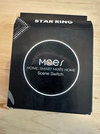 2 Interruptores Inteligentes Moes