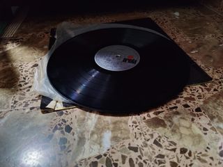 Vinilo Peret Latino