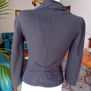 Giacca Max&Co. nera taglia S