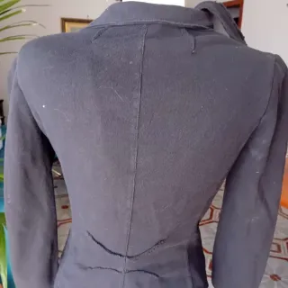 Giacca Max&Co. nera taglia S