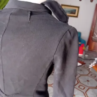 Giacca Max&Co. nera taglia S