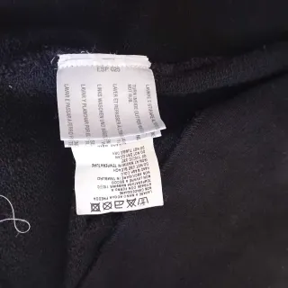 Giacca Max&Co. nera taglia S