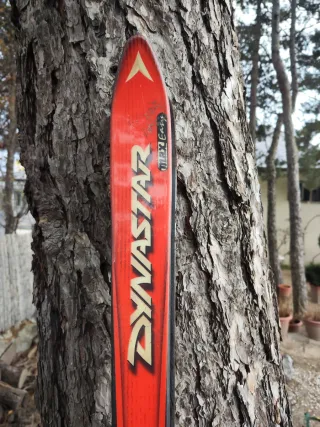 Esquís Dynastar Max Easy