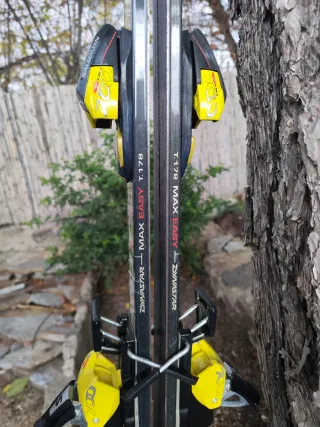 Esquís Dynastar Max Easy