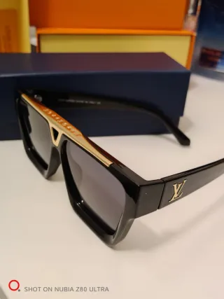 Occhiali da sole Louis Vuitton uomo