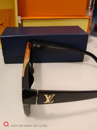 Occhiali da sole Louis Vuitton uomo