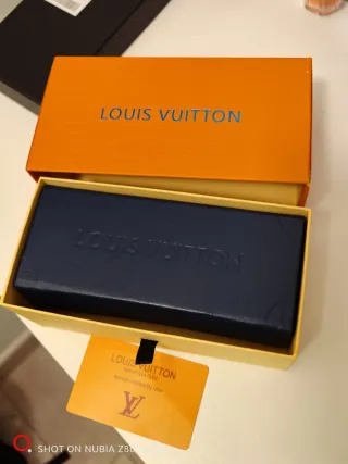 Occhiali da sole Louis Vuitton uomo