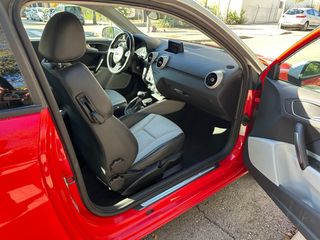 Audi A1 1.4 tfsi Etiqueta C