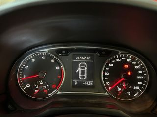 Audi A1 1.4 tfsi Etiqueta C