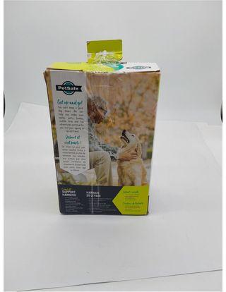 PetSafe Carelift, Arnés de Soporte de Cuerpo Compl