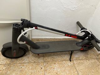 Patinete Xiaomi Mijia M365 Pro