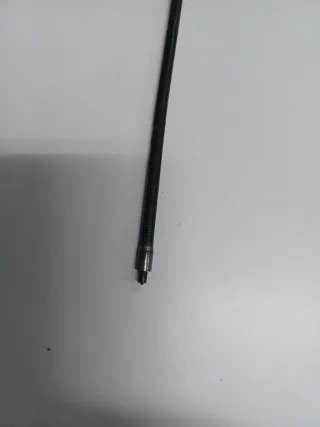 Cable y funda gas BULTACO Ref.002/1