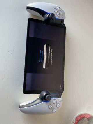 Mando PS5 Portátil