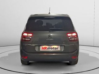 Citroën C4 Spacetourer Shine