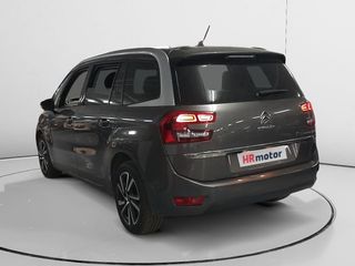 Citroën C4 Spacetourer Shine