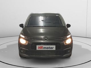 Citroën C4 Spacetourer Shine