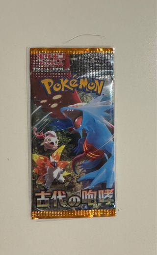 Sobre Pokemon Japonés