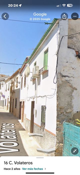 Casa en Arjona
