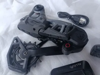 Kit SRAM Eagle AXS T-Type