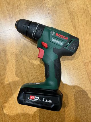 Taladro Bosch PSB 1800 LI-2 18V 1.5Ah