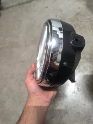 Piloto Delantero Honda VTR 250