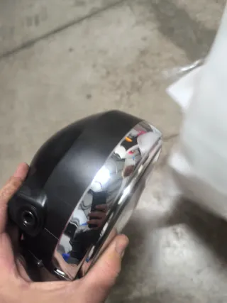 Piloto Delantero Honda VTR 250