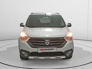 Dacia Lodgy Laureate