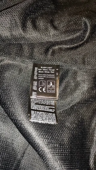 cazadora chaqueta moto hombre invierno 3xl 48