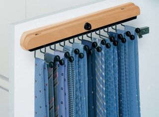 Portacravatte Foppapedretti Dandy Legno