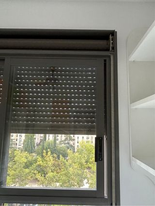 Hoy! Persianista económico en Madrid