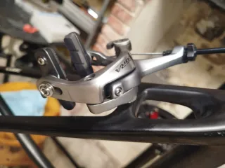 Frenos Shimano Ultegra perfectos