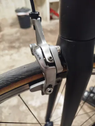 Frenos Shimano Ultegra perfectos
